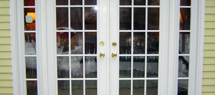 bejárati ajtó kép